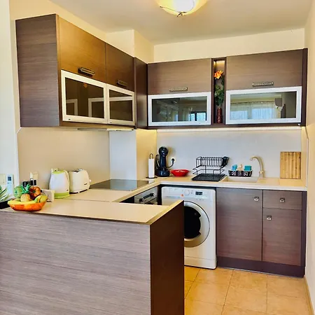 Apartment Dreams Apart&free Parking *