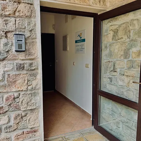 Apartment Dreams Apart&free Parking Sozopol