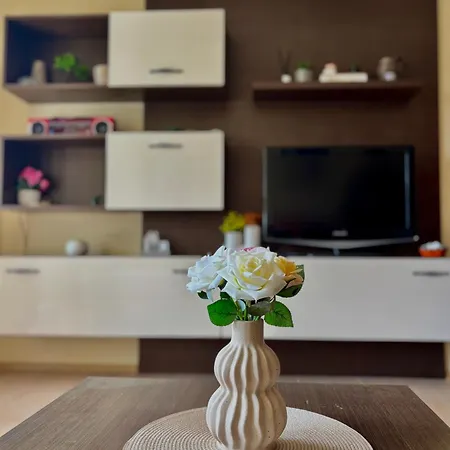 Dreams Apart&free Parking Apartment *