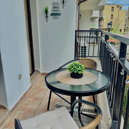Apartment Dreams Apart&free Parking