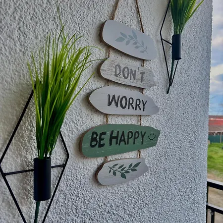 Apartment Dreams Apart&free Parking *